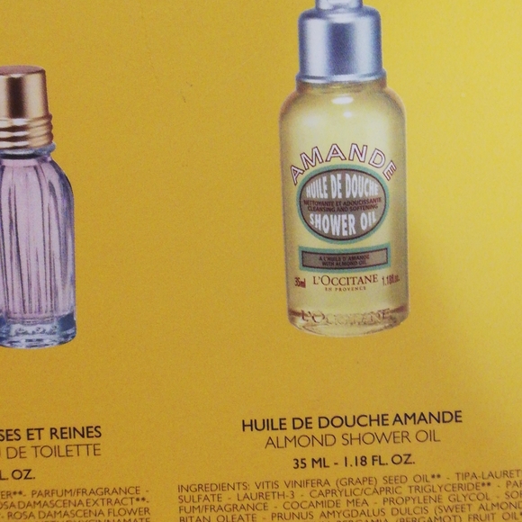 Gift set - Picture 4 of 4